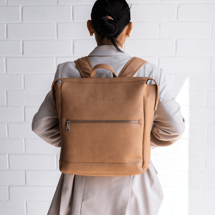 ARCHIE BACKPACK - FAWN