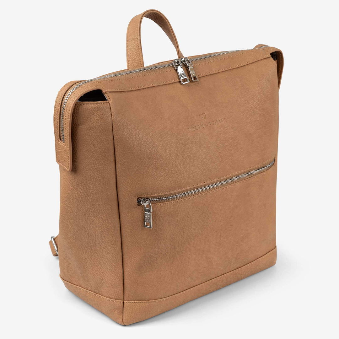 ARCHIE BACKPACK - FAWN