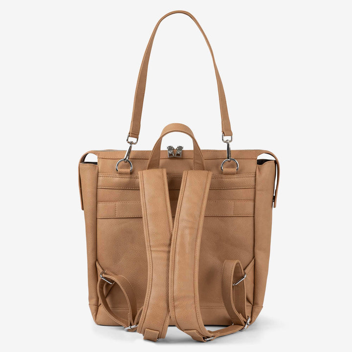 ARCHIE BACKPACK - FAWN